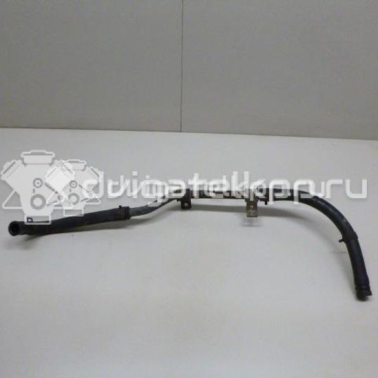 Фото Трубка гидроусилителя  96858726 для chevrolet Lacetti