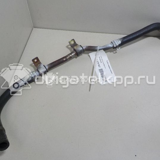 Фото Трубка гидроусилителя  96858726 для chevrolet Lacetti