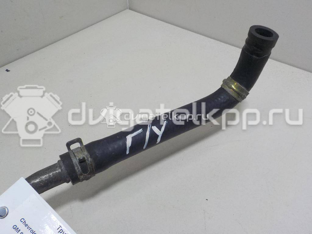 Фото Трубка гидроусилителя  96858726 для chevrolet Lacetti {forloop.counter}}