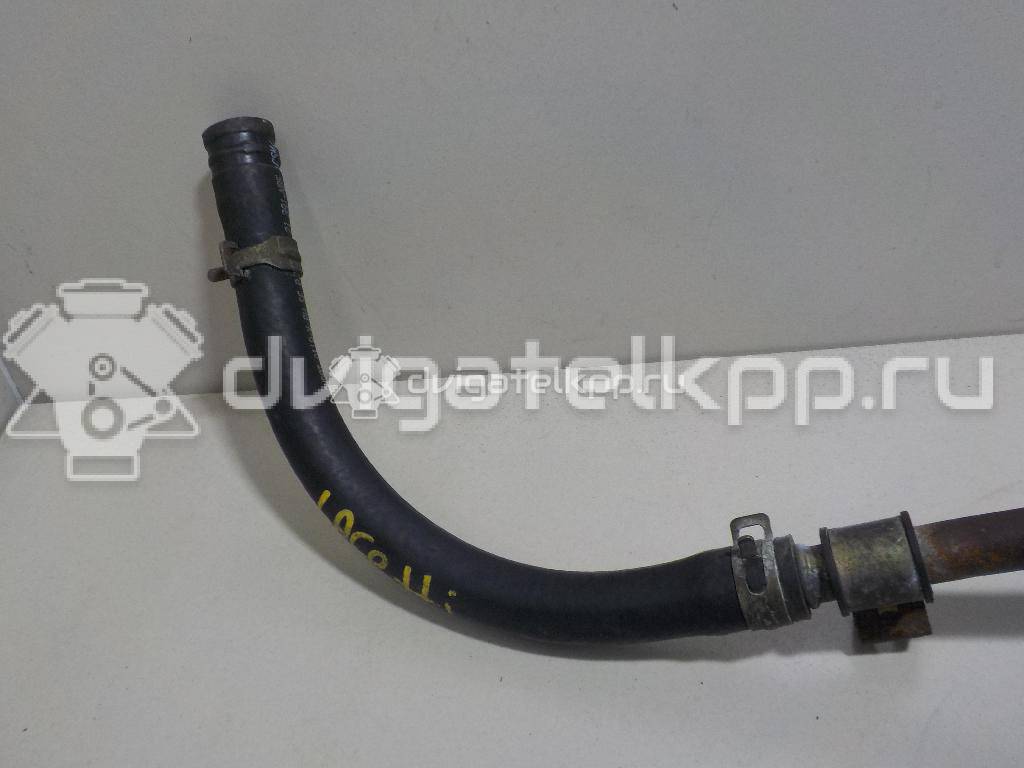 Фото Трубка гидроусилителя  96858726 для chevrolet Lacetti {forloop.counter}}