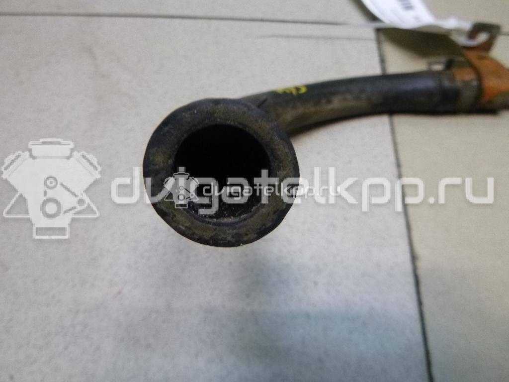 Фото Трубка гидроусилителя  96858726 для chevrolet Lacetti {forloop.counter}}