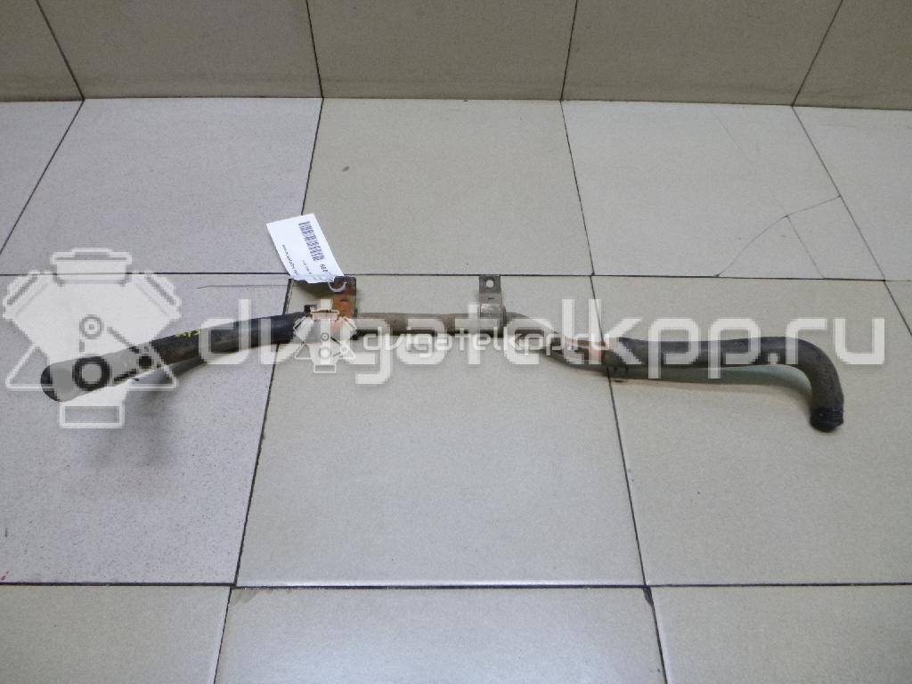 Фото Трубка гидроусилителя  96858726 для chevrolet Lacetti {forloop.counter}}