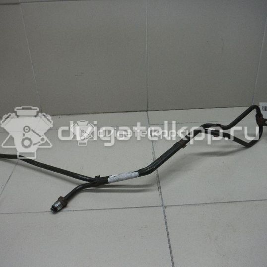 Фото Радиатор гидроусилителя  96473776 для chevrolet Lacetti