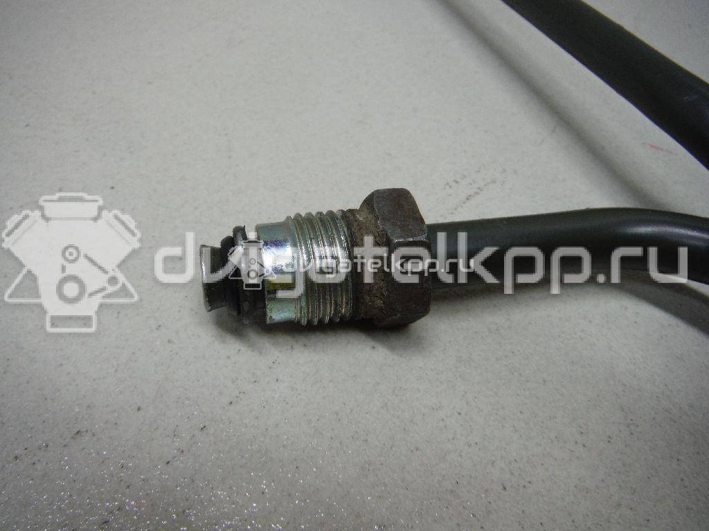 Фото Радиатор гидроусилителя  96473776 для chevrolet Lacetti {forloop.counter}}