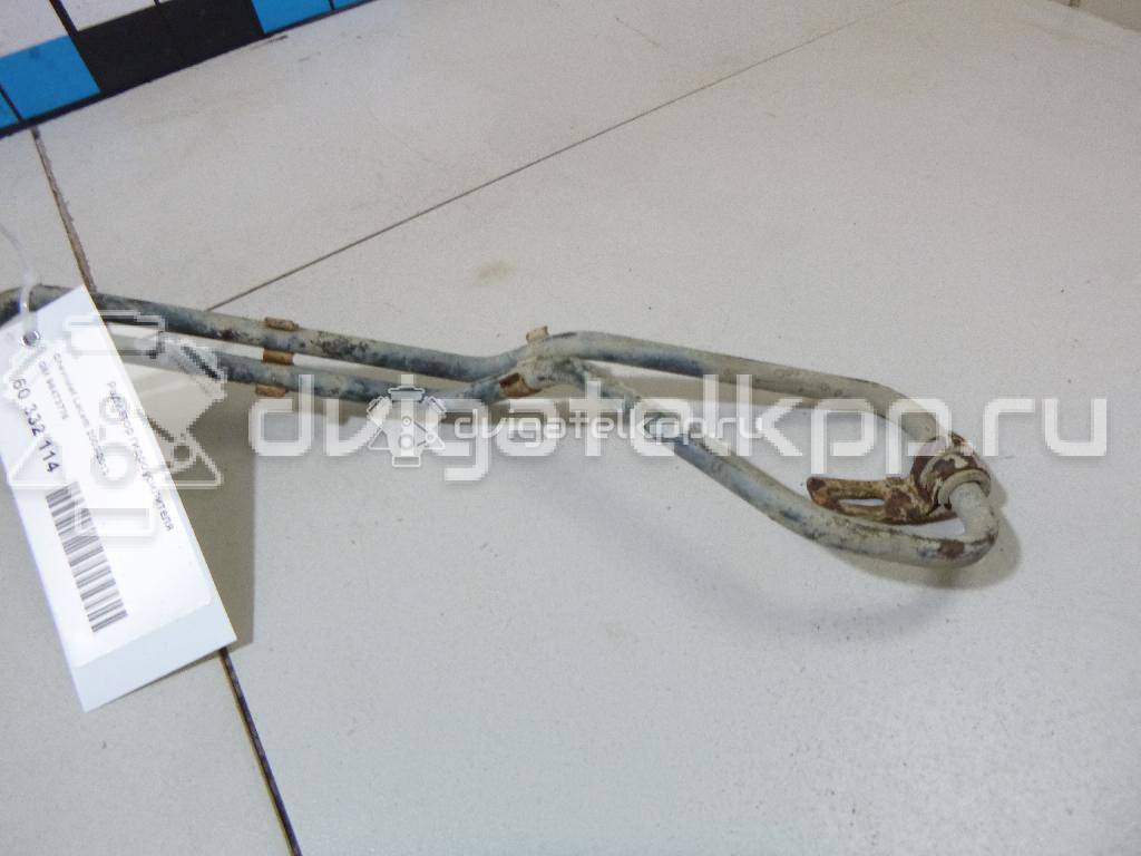 Фото Радиатор гидроусилителя  96473776 для chevrolet Lacetti {forloop.counter}}