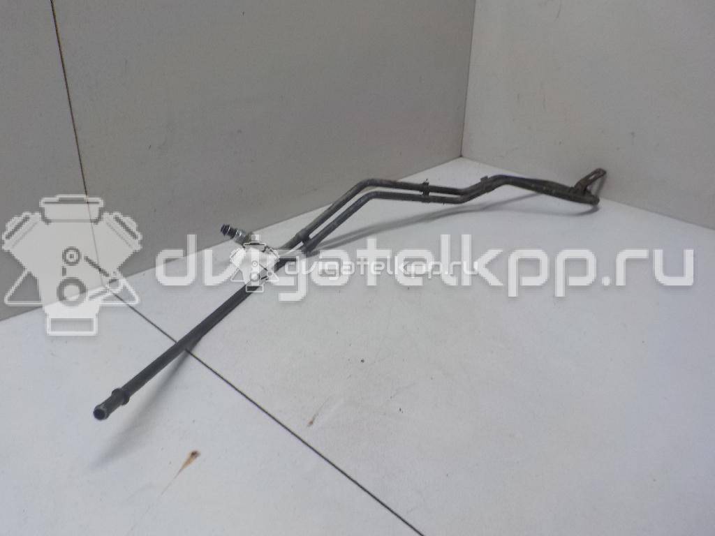 Фото Радиатор гидроусилителя  96473776 для chevrolet Lacetti {forloop.counter}}