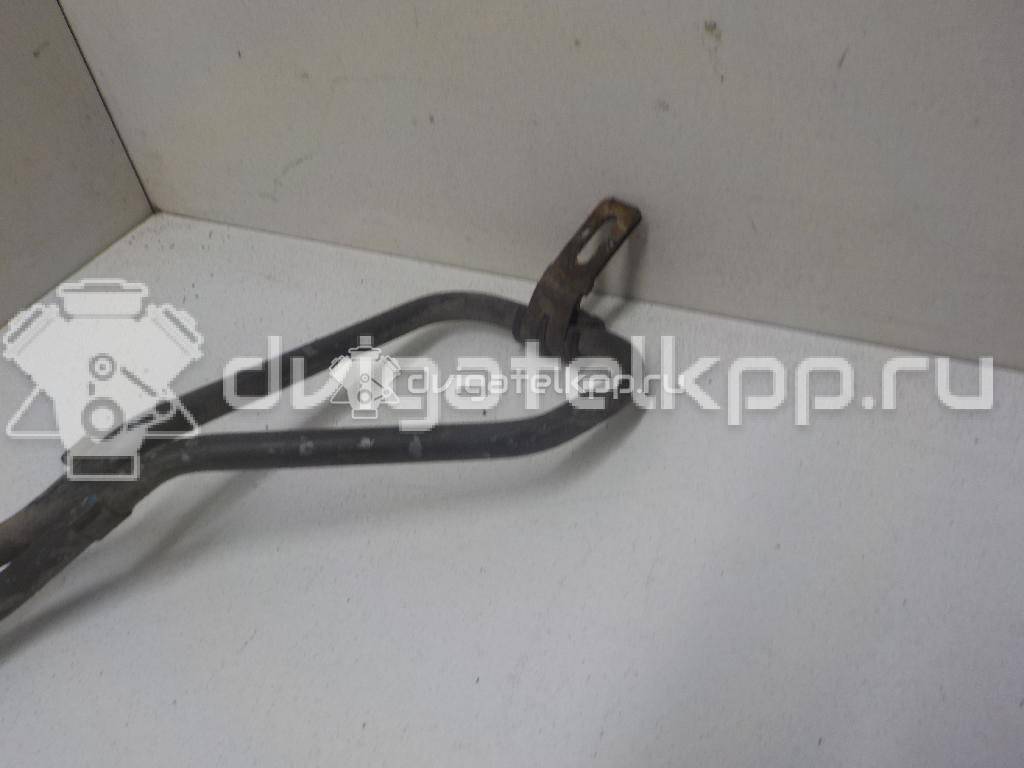 Фото Радиатор гидроусилителя  96473776 для chevrolet Lacetti {forloop.counter}}