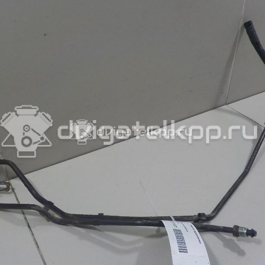 Фото Радиатор гидроусилителя  96473776 для chevrolet Lacetti