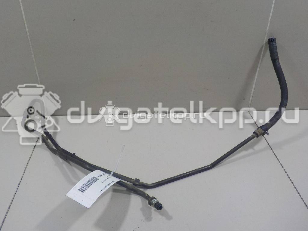 Фото Радиатор гидроусилителя  96473776 для chevrolet Lacetti {forloop.counter}}