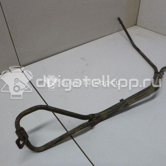 Фото Радиатор гидроусилителя  96473776 для chevrolet Lacetti