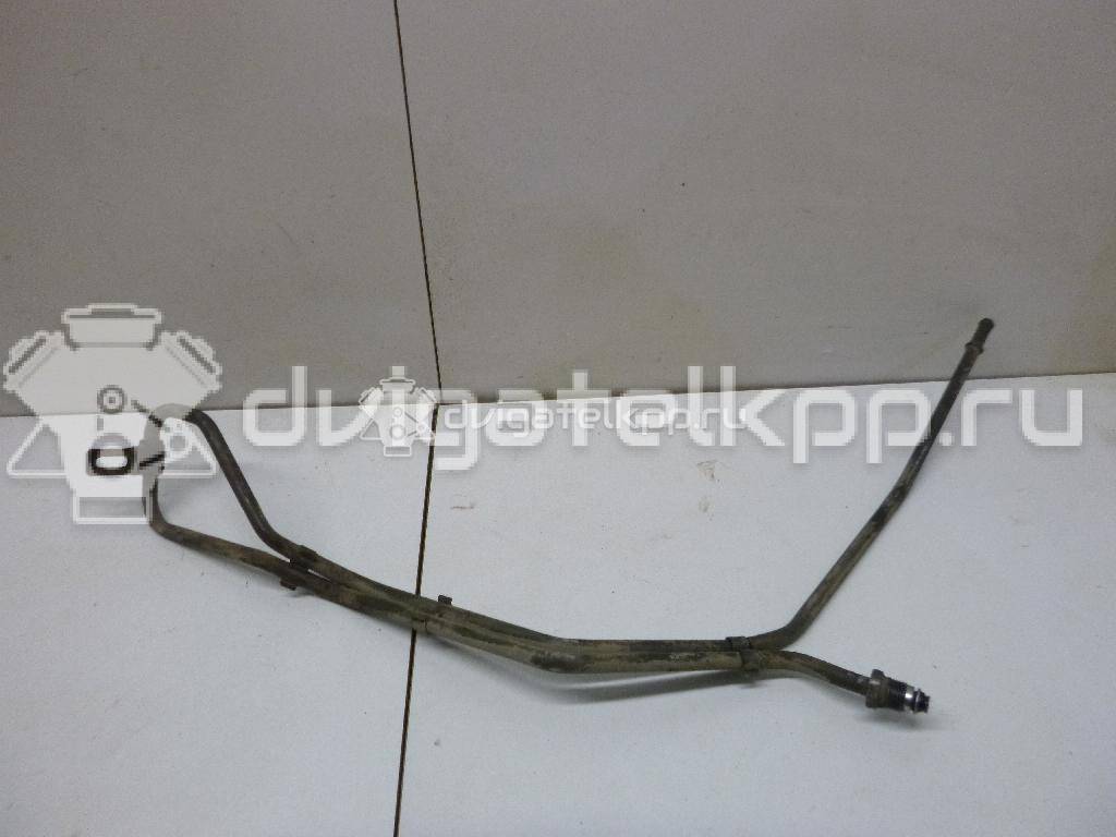 Фото Радиатор гидроусилителя  96473776 для chevrolet Lacetti {forloop.counter}}