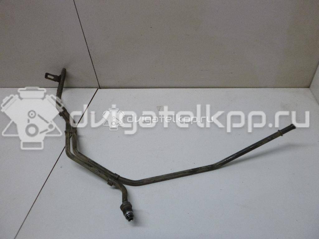 Фото Радиатор гидроусилителя  96473776 для chevrolet Lacetti {forloop.counter}}