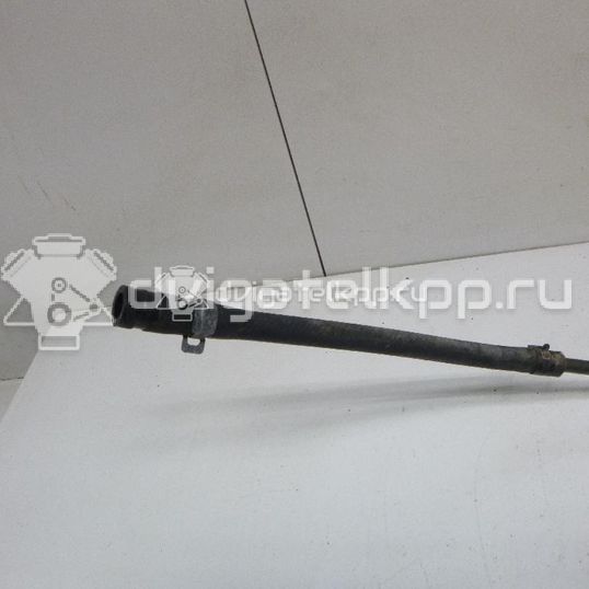 Фото Радиатор гидроусилителя  96473776 для chevrolet Lacetti