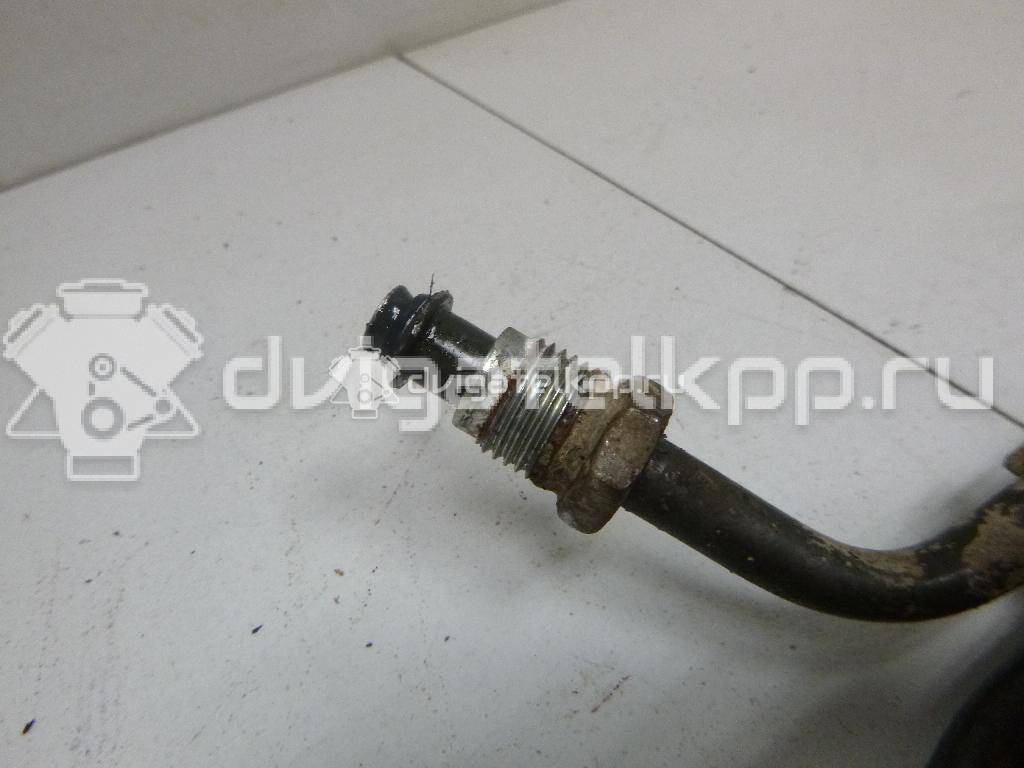 Фото Радиатор гидроусилителя  96473776 для chevrolet Lacetti {forloop.counter}}