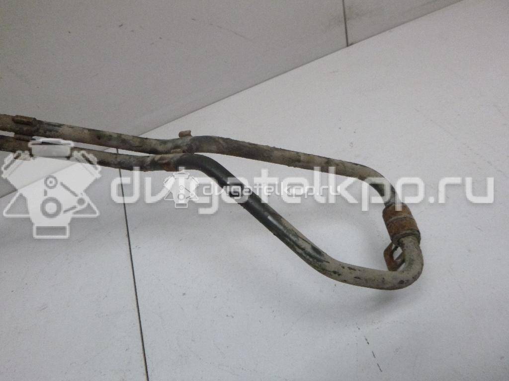 Фото Радиатор гидроусилителя  96473776 для chevrolet Lacetti {forloop.counter}}