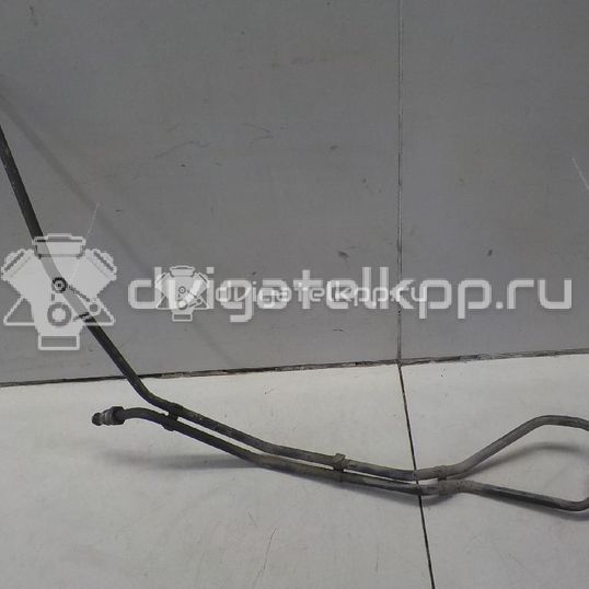Фото Радиатор гидроусилителя  96473776 для chevrolet Lacetti