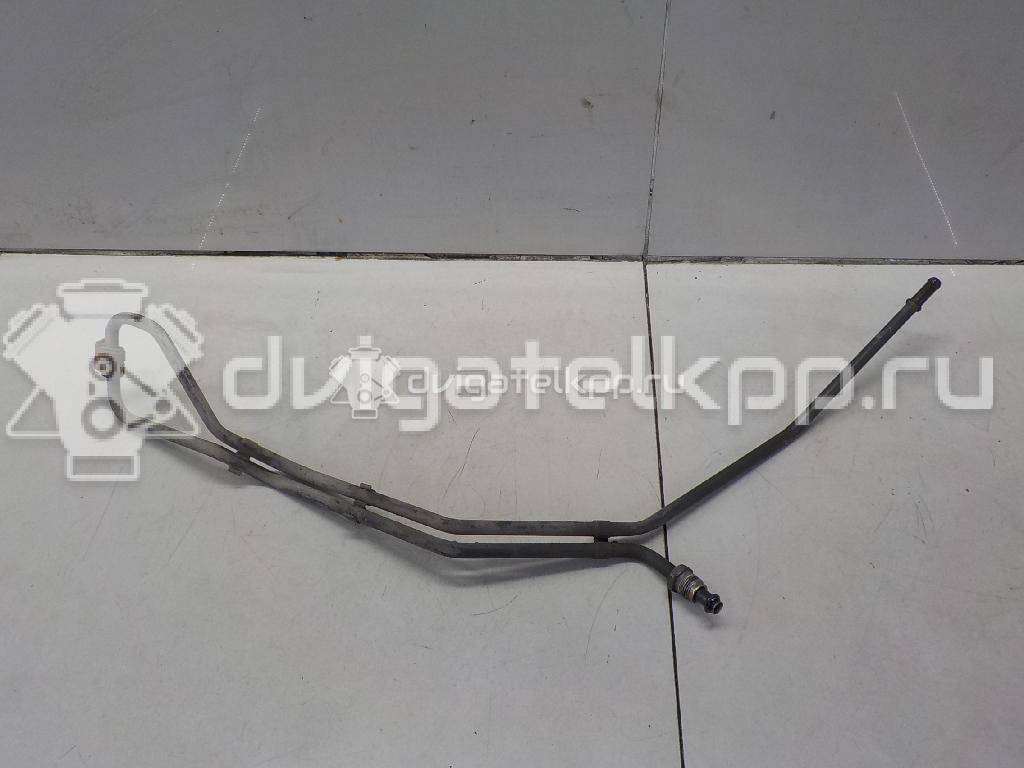 Фото Радиатор гидроусилителя  96473776 для chevrolet Lacetti {forloop.counter}}
