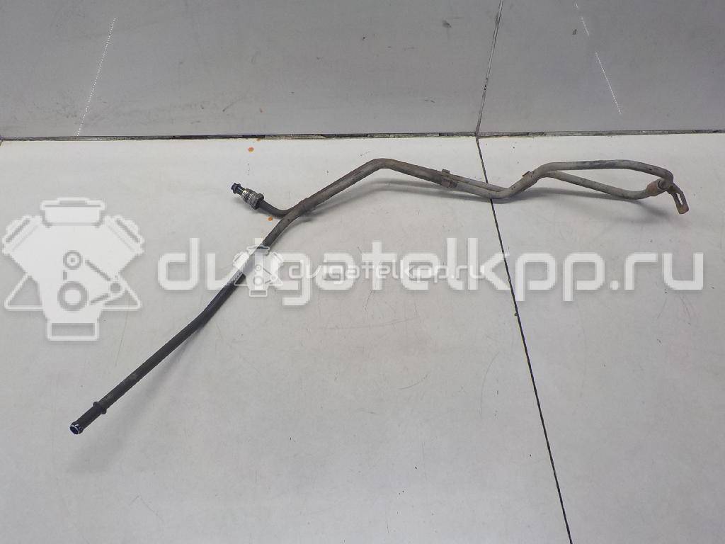 Фото Радиатор гидроусилителя  96473776 для chevrolet Lacetti {forloop.counter}}