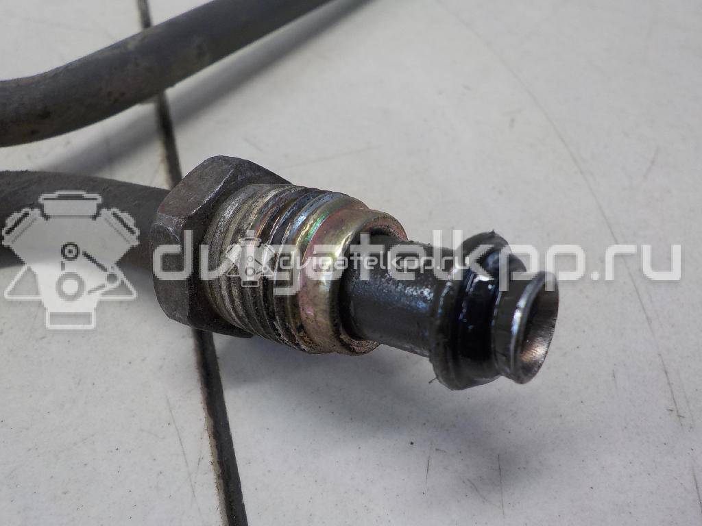 Фото Радиатор гидроусилителя  96473776 для chevrolet Lacetti {forloop.counter}}