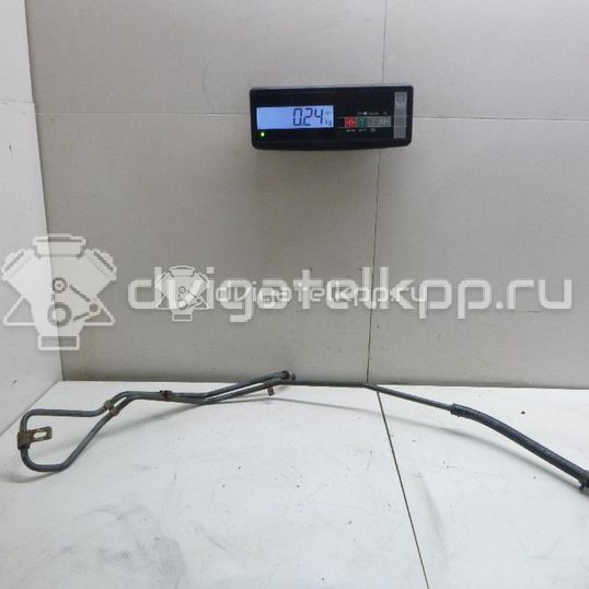 Фото Радиатор гидроусилителя  96473776 для chevrolet Lacetti