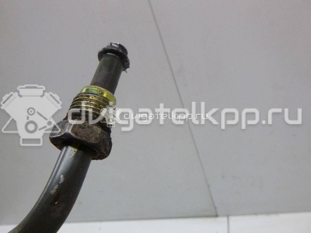 Фото Радиатор гидроусилителя  96473776 для chevrolet Lacetti {forloop.counter}}