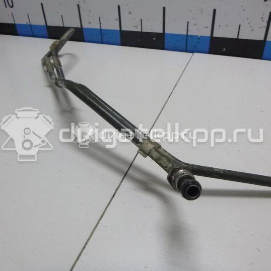 Фото Радиатор гидроусилителя  96473776 для chevrolet Lacetti