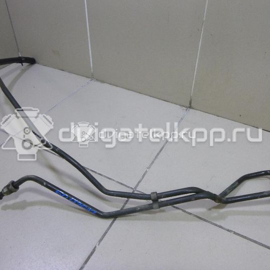 Фото Радиатор гидроусилителя  96473776 для chevrolet Lacetti