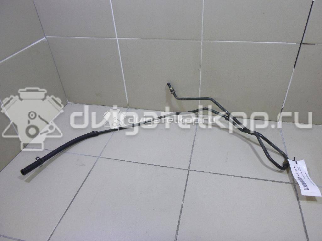 Фото Радиатор гидроусилителя  96473776 для chevrolet Lacetti {forloop.counter}}