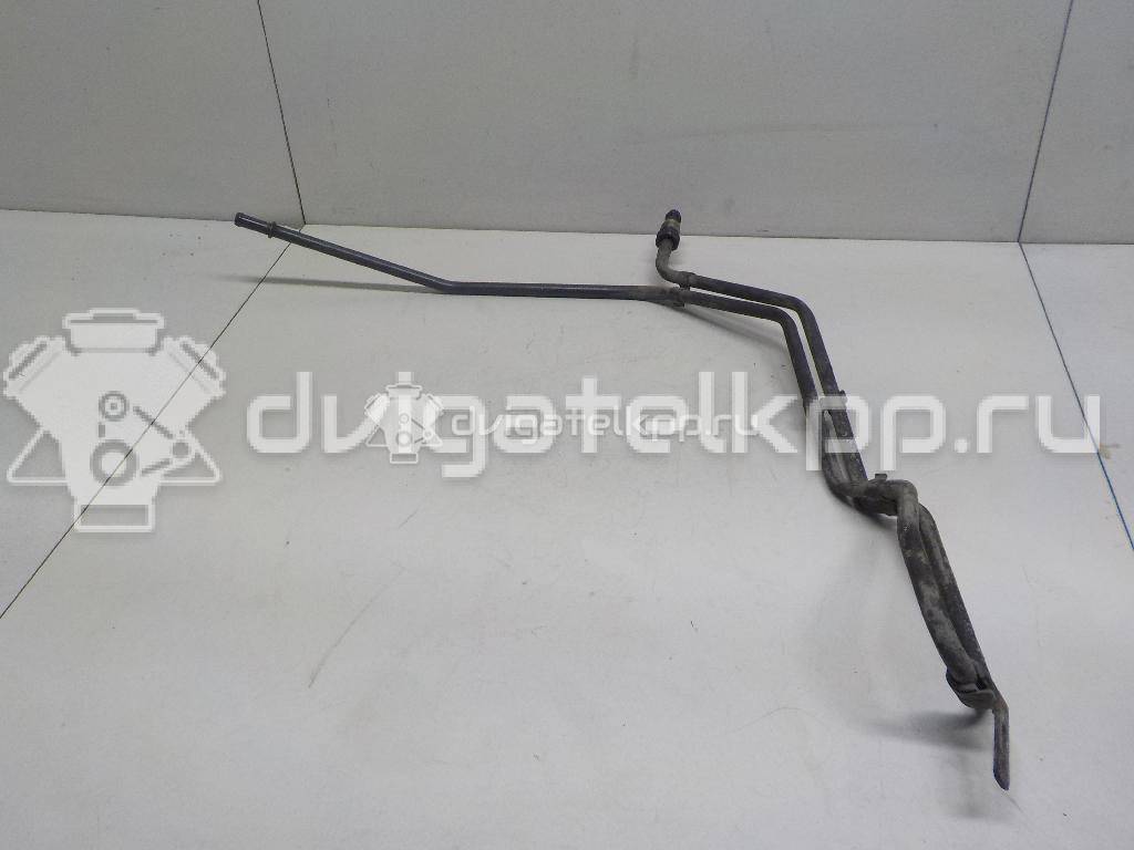 Фото Радиатор гидроусилителя  96473776 для chevrolet Lacetti {forloop.counter}}