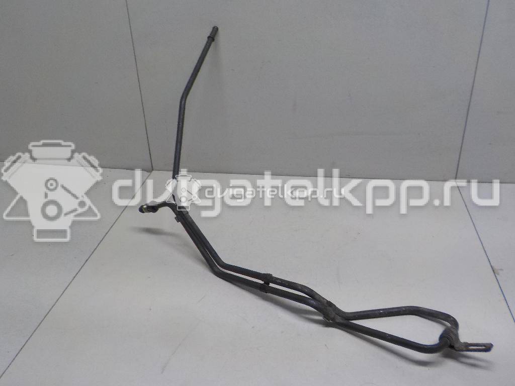 Фото Радиатор гидроусилителя  96473776 для chevrolet Lacetti {forloop.counter}}