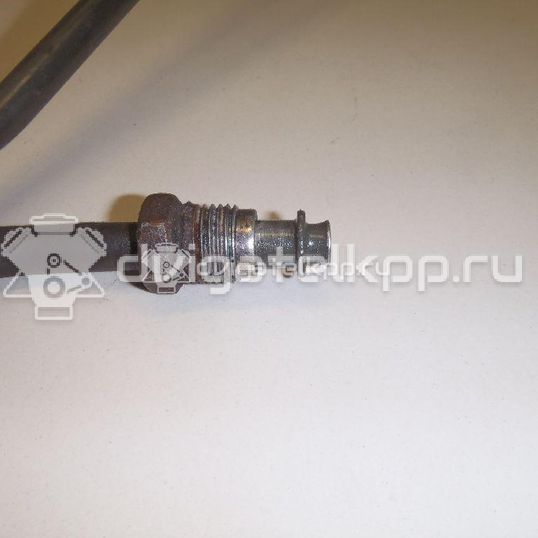 Фото Радиатор гидроусилителя  96473776 для chevrolet Lacetti