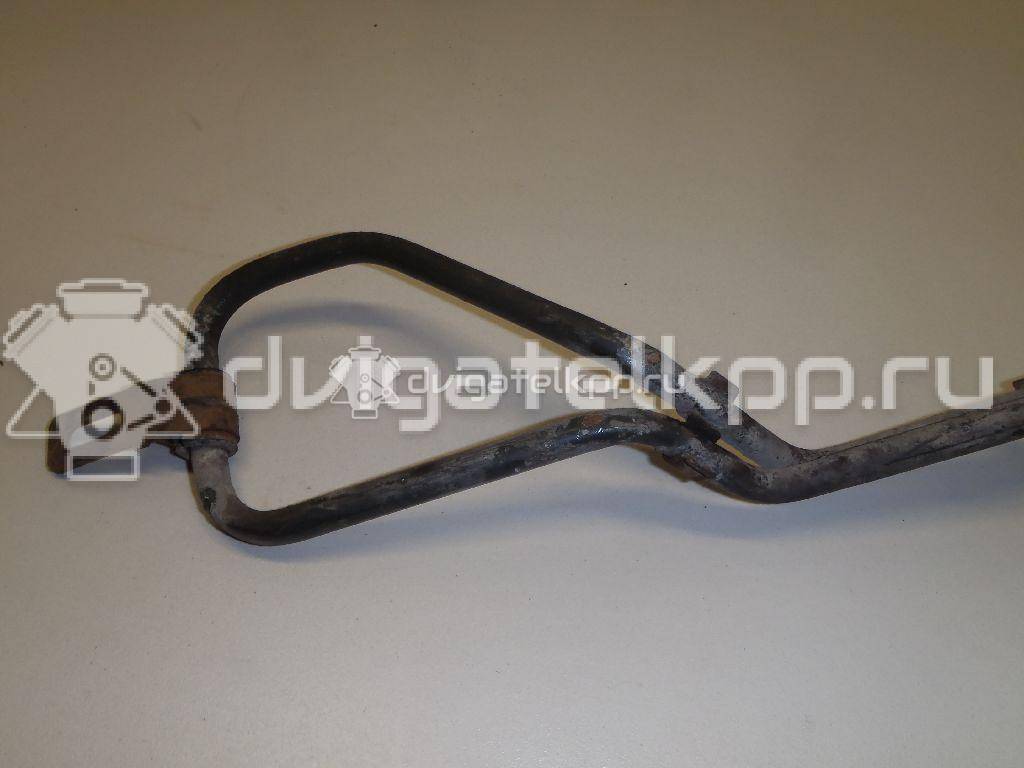 Фото Радиатор гидроусилителя  96473776 для chevrolet Lacetti {forloop.counter}}