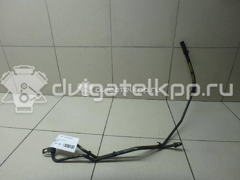 Фото Радиатор гидроусилителя  96473776 для chevrolet Lacetti {forloop.counter}}