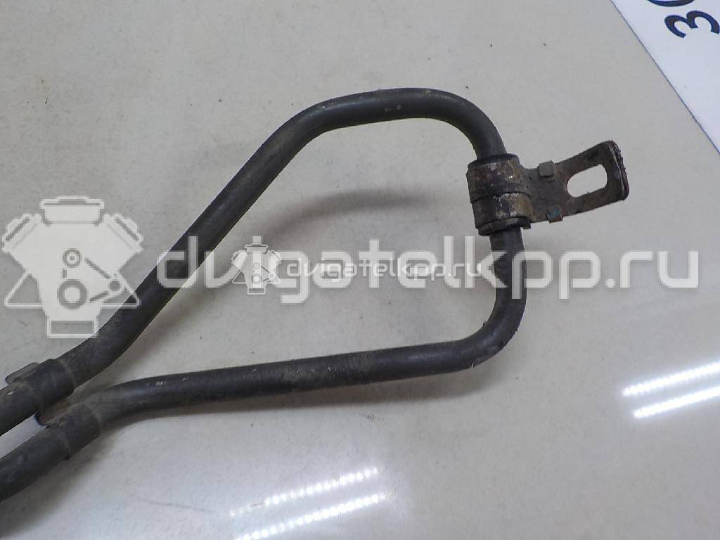 Фото Радиатор гидроусилителя  96473776 для chevrolet Lacetti {forloop.counter}}