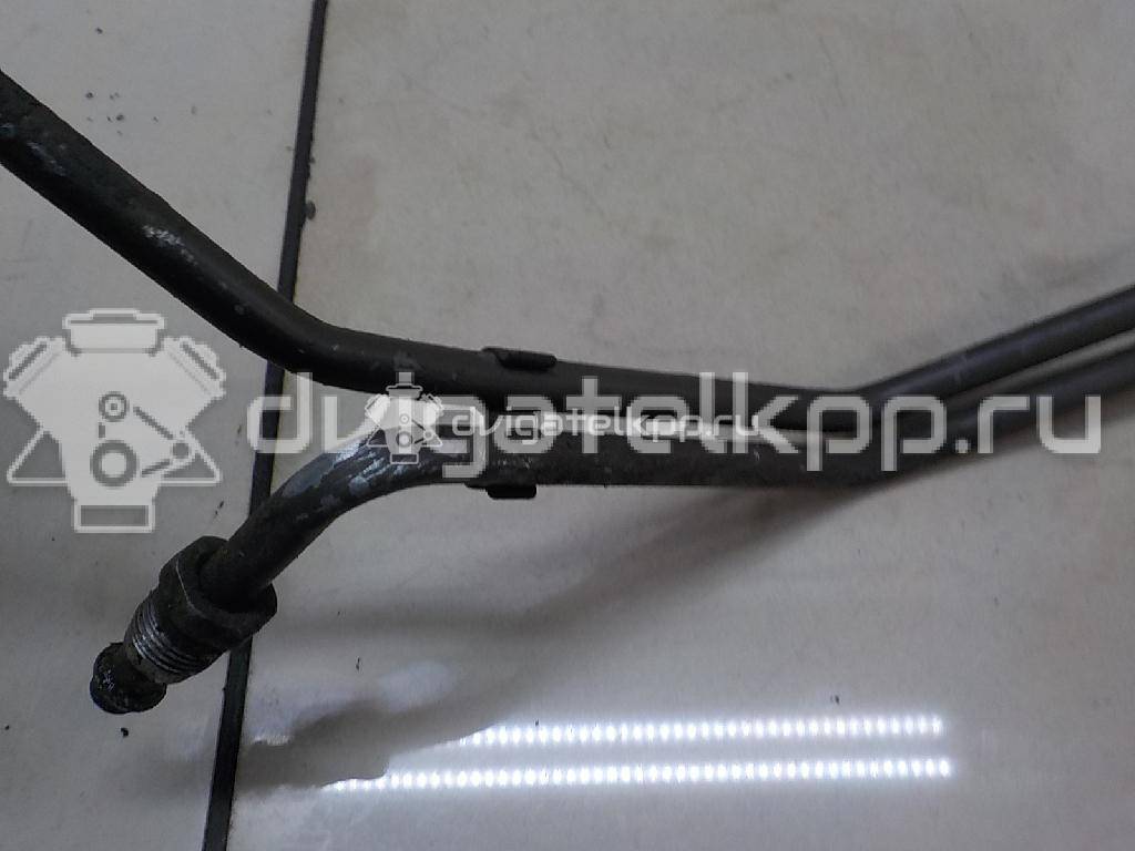 Фото Радиатор гидроусилителя  96473776 для chevrolet Lacetti {forloop.counter}}