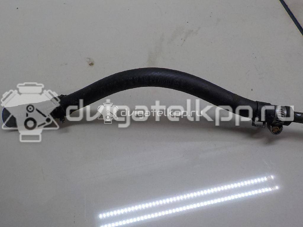 Фото Радиатор гидроусилителя  96473776 для chevrolet Lacetti {forloop.counter}}