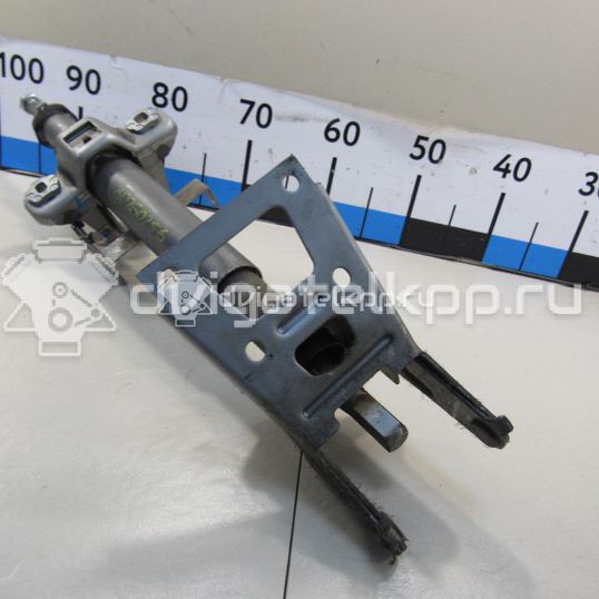 Фото Колонка рулевая  96815400 для chevrolet Lacetti