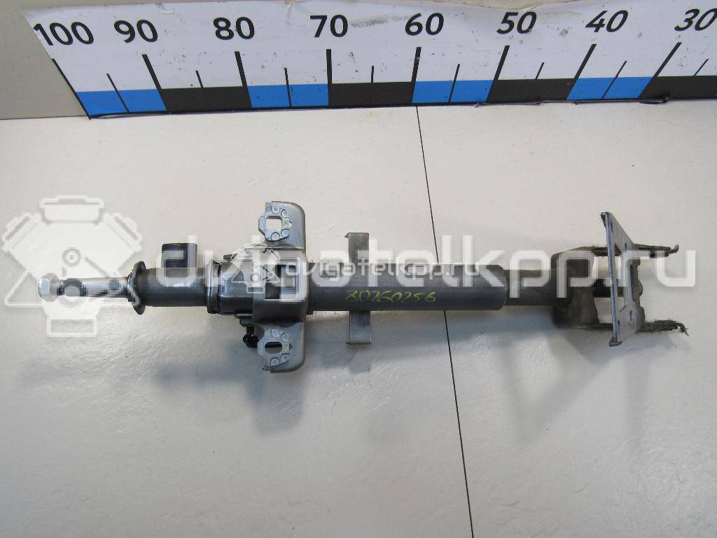 Фото Колонка рулевая  96815400 для chevrolet Lacetti {forloop.counter}}