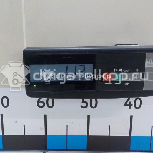 Фото Кардан рулевой  96801726 для chevrolet Lacetti