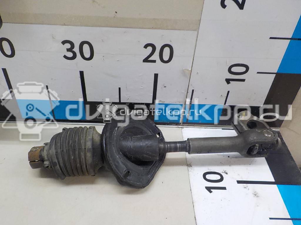 Фото Кардан рулевой  96801726 для chevrolet Lacetti {forloop.counter}}