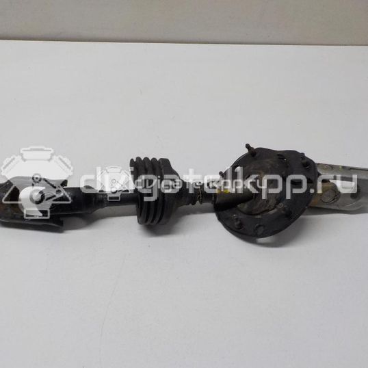 Фото Кардан рулевой  96801726 для chevrolet Lacetti