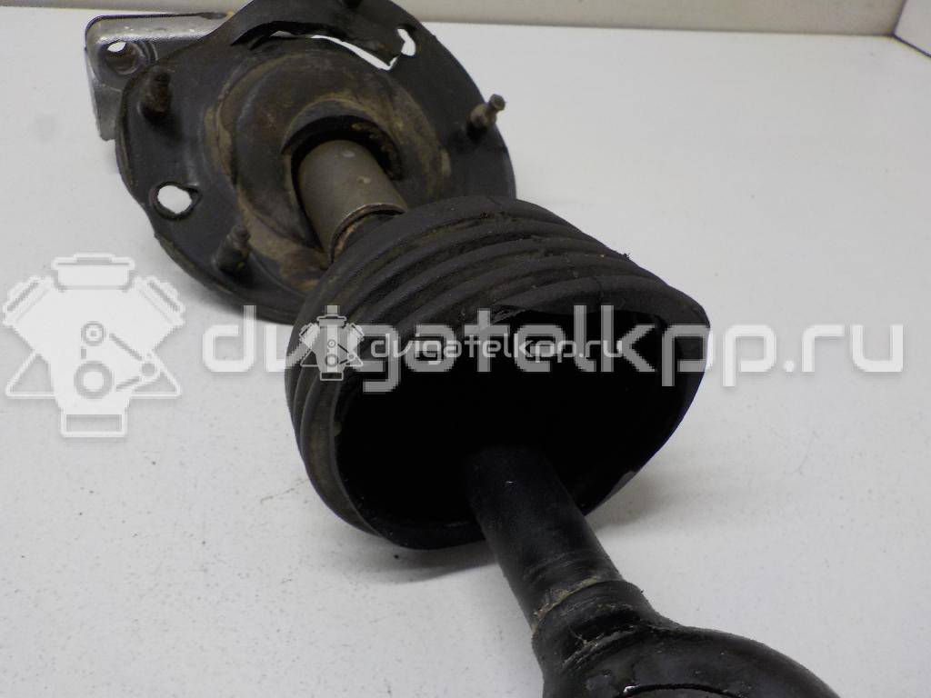 Фото Кардан рулевой  96801726 для chevrolet Lacetti {forloop.counter}}