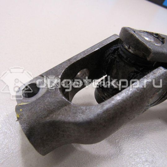 Фото Кардан рулевой  96801726 для chevrolet Lacetti