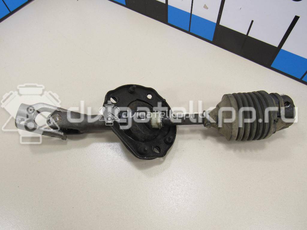 Фото Кардан рулевой  96801726 для chevrolet Lacetti {forloop.counter}}