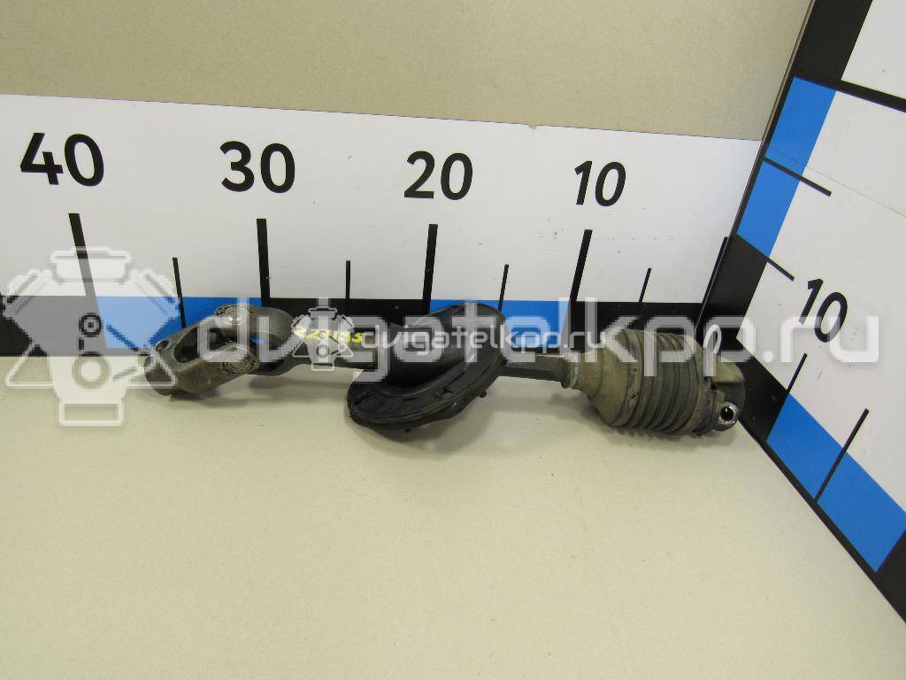 Фото Кардан рулевой  96801726 для chevrolet Lacetti {forloop.counter}}