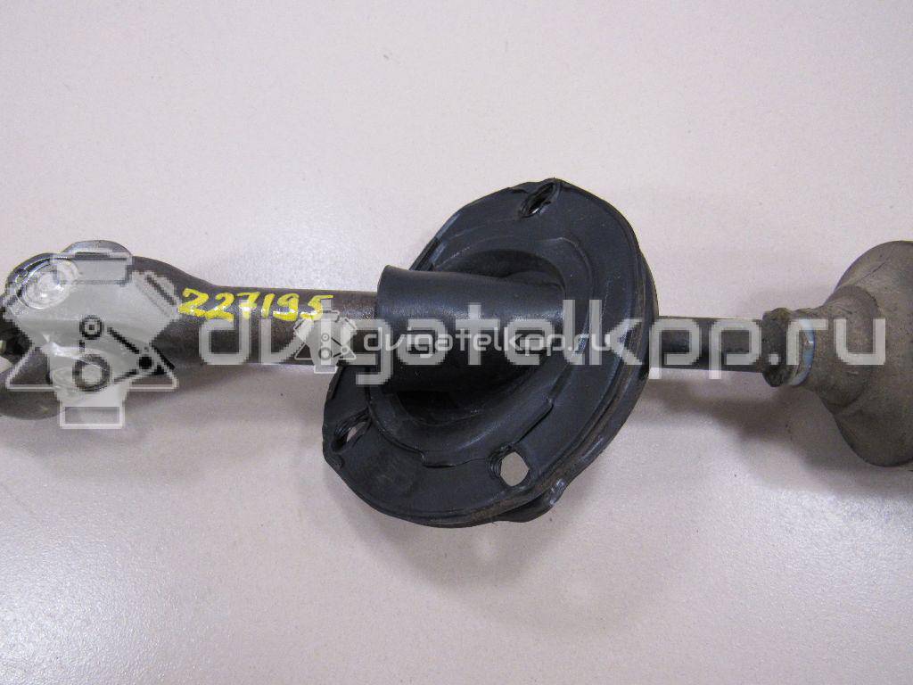 Фото Кардан рулевой  96801726 для chevrolet Lacetti {forloop.counter}}