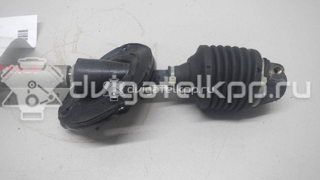 Фото Кардан рулевой  96801726 для chevrolet Lacetti {forloop.counter}}