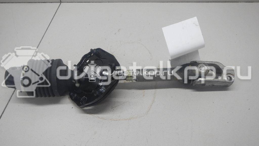 Фото Кардан рулевой  96801726 для chevrolet Lacetti {forloop.counter}}