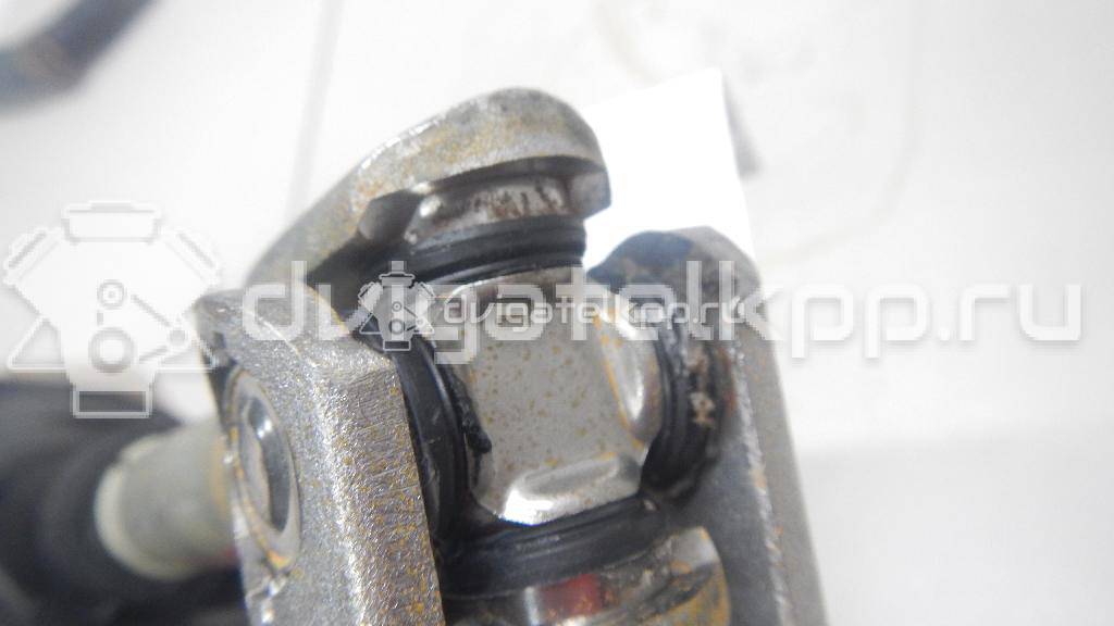 Фото Кардан рулевой  96801726 для chevrolet Lacetti {forloop.counter}}