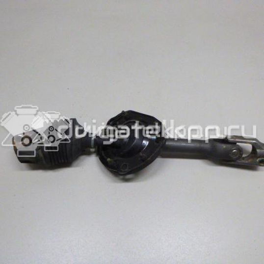 Фото Кардан рулевой  96801726 для chevrolet Lacetti